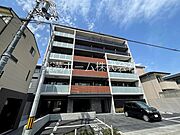 西大路駅より徒歩13分 4階 新築の賃貸物件