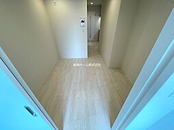 ハーモニーテラス太秦一ノ井町 102 1階1DKのリビング/ダイニング