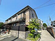 桂駅より徒歩14分 2階 築21年3ヶ月の賃貸物件