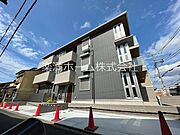 東寺駅より徒歩15分 1階 新築の賃貸物件