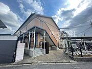 エミネンス西京極 1階 築20年9ヶ月の賃貸物件