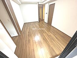 プレージア京都聖護院ノ邸 102 1階2LDKのリビング/ダイニング