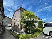 上桂駅より徒歩8分 2階 築21年4ヶ月の賃貸物件