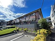 MAEDETOWNクボタB棟 1階 築19年3ヶ月の賃貸物件