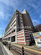 Ｌｕｘｅ京都西大路の賃貸物件