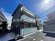 松尾大社駅より徒歩19分 2階 新築の賃貸物件