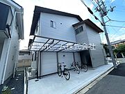 等持院・立命館大学衣笠キャンパス前駅より徒歩3分 1階 新築の賃貸物件