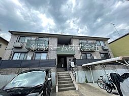 パストラル西向日