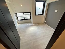 サンモールコート九条 305 3階1Kのリビング/ダイニング