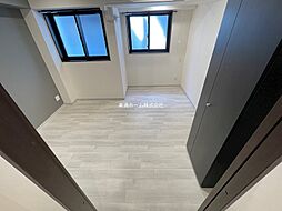 サンモールコート九条 201 2階1Kのリビング/ダイニング