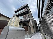 西院駅より徒歩8分 3階 新築の賃貸物件