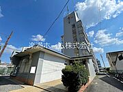 太秦駅より徒歩10分 6階 築46年10ヶ月の賃貸物件