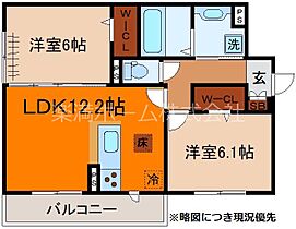 間取り：226073292729