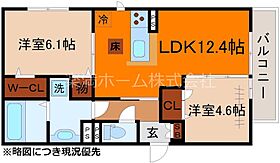 間取り：226073292734