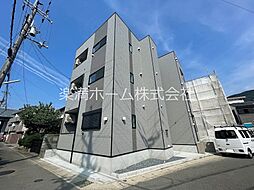 アークヴィラ東野