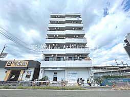 エリーフラッツ西京極