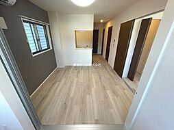 Arietta　Haradani 201 2階2LDKのリビング/ダイニング