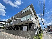 北大路駅より徒歩29分 1階 築5年2ヶ月の賃貸物件