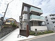 コートセブンエイト 2階 新築の賃貸物件