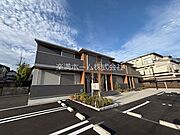 弥生荘Ｃ館 1階 新築の賃貸物件