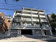 茶山・京都芸術大学駅より徒歩9分 3階 新築の賃貸物件