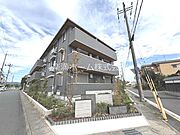上桂駅より徒歩15分 2階 新築の賃貸物件
