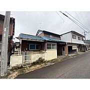 せきてらす前駅より徒歩120分 1階 築59年11ヶ月の賃貸物件