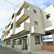 西岐阜駅より徒歩53分 3階 築38年10ヶ月の賃貸物件