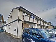 名鉄岐阜駅より徒歩62分 1階 築40年3ヶ月の賃貸物件