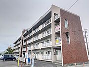 西岐阜駅より徒歩9分 2階 築52年1ヶ月の賃貸物件