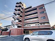 名鉄岐阜駅より徒歩65分 6階 築27年8ヶ月の賃貸物件