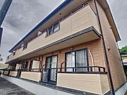 リ・トレゾア 2階 築19年1ヶ月の賃貸物件