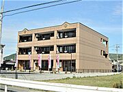 各務原市役所前駅より徒歩58分 2階 築19年1ヶ月の賃貸物件