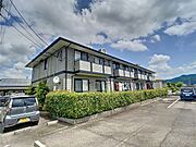 グランシャリオ 1階 築25年8ヶ月の賃貸物件