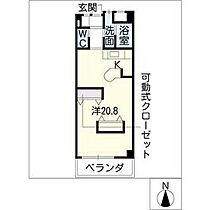 間取り：221010775500