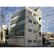 さくらいビル2B 2階 築56年5ヶ月の賃貸物件