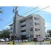 メゾン小林２ 2階 築35年8ヶ月の賃貸物件