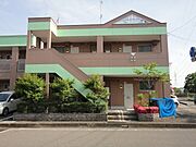 グリーンヒルズ２ 2階 築30年1ヶ月の賃貸物件