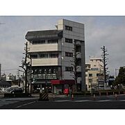 岐阜駅より徒歩9分 3階 築35年2ヶ月の賃貸物件