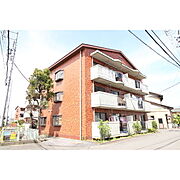 西岐阜駅より徒歩37分 3階 築38年7ヶ月の賃貸物件