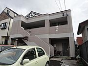 インプレス錦 2階 築22年3ヶ月の賃貸物件