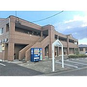 ふぁみーるA棟B棟B 1階 築18年7ヶ月の賃貸物件