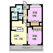 間取り：221011708770