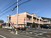 名鉄岐阜駅より徒歩72分 2階 築33年1ヶ月の賃貸物件