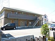 ベルコート 1階 築18年8ヶ月の賃貸物件