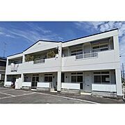 西岐阜駅より徒歩55分 1階 築37年3ヶ月の賃貸物件