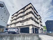 名鉄岐阜駅より徒歩67分 3階 築45年1ヶ月の賃貸物件