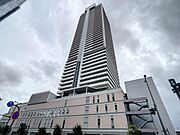 岐阜駅より徒歩5分 41階 築18年2ヶ月の賃貸物件