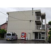 名鉄岐阜駅より徒歩40分 3階 築14年8ヶ月の賃貸物件