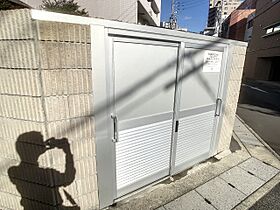 フォレスト.N 506 ｜ 岐阜県岐阜市長住町９丁目（賃貸マンション1R・5階・41.98㎡） その19